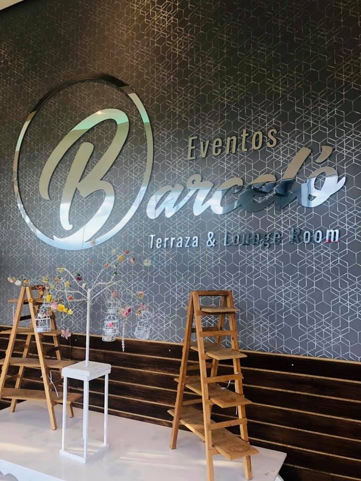 barcelo eventos