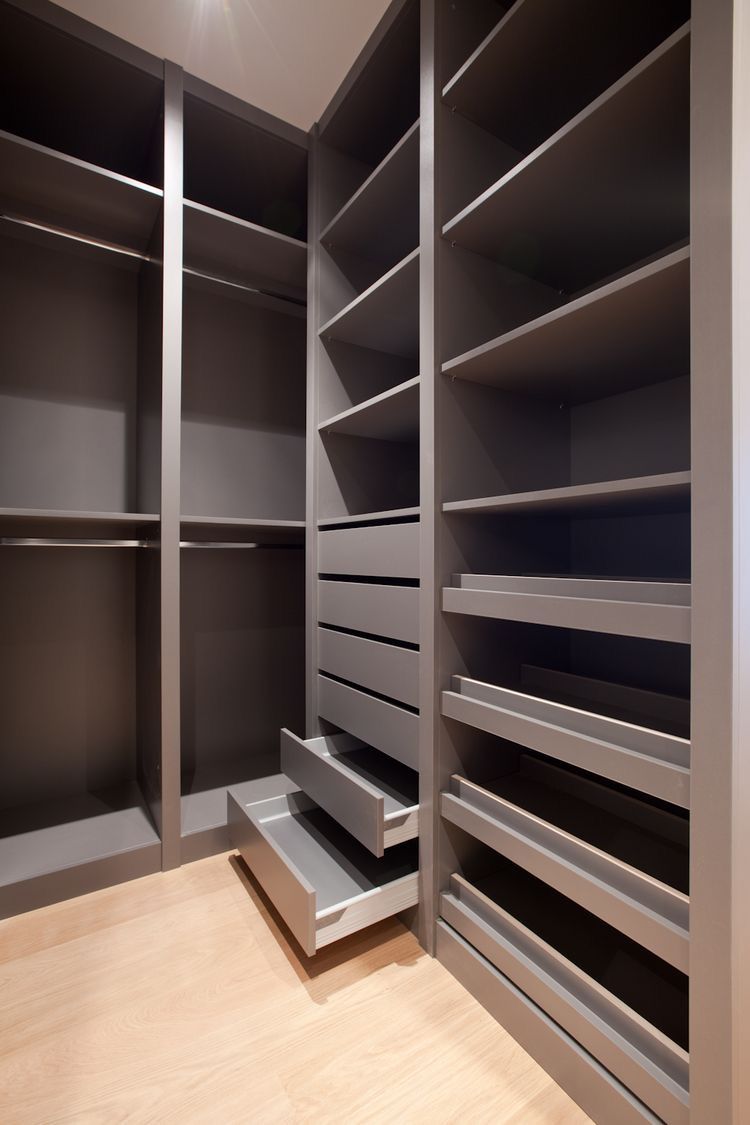 closet ambientik