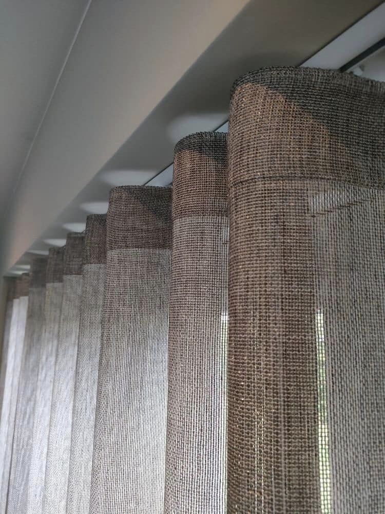 cortinas